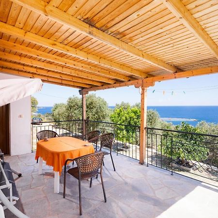 Archodissa Villa Thimonia ภายนอก รูปภาพ