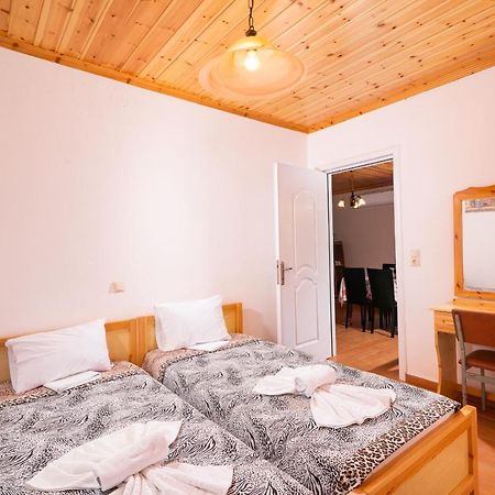 Archodissa Villa Thimonia ภายนอก รูปภาพ